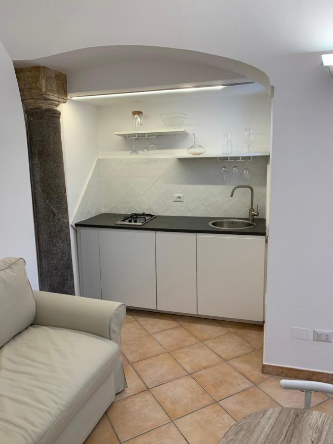 Casatua Appartement Amalfi Buitenkant foto