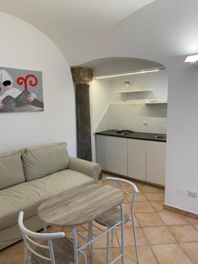 Casatua Appartement Amalfi Buitenkant foto