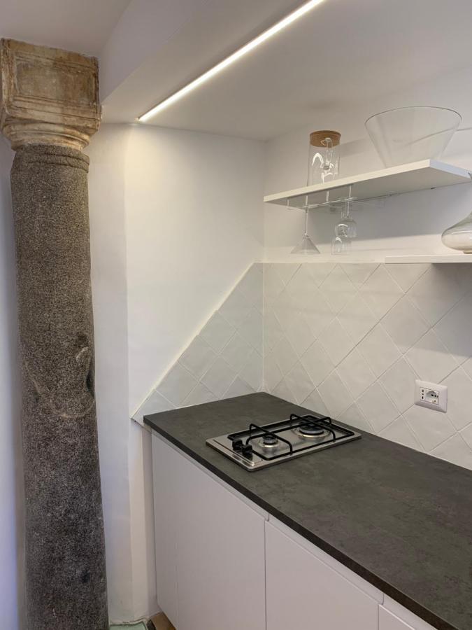 Casatua Appartement Amalfi Buitenkant foto